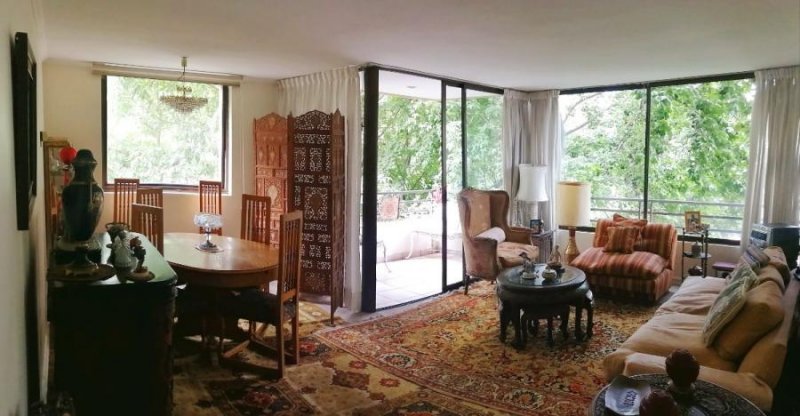 Departamento en Venta en  Las Condes, Santiago