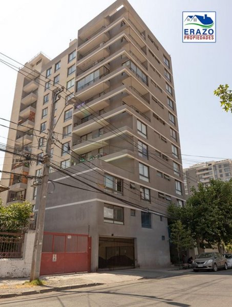 Departamento en Venta en  Recoleta, Santiago