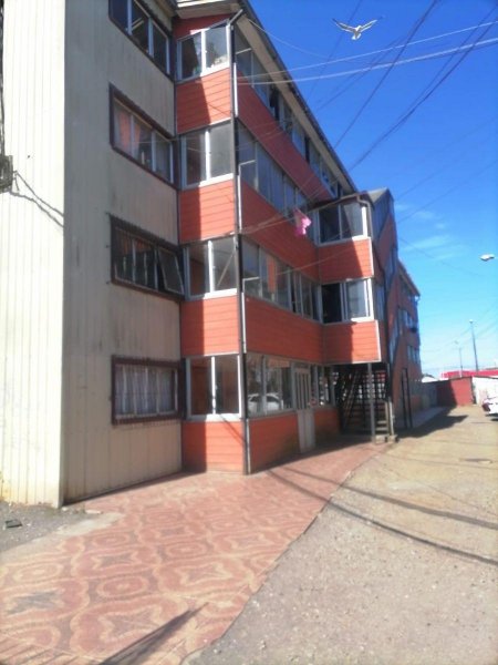 Departamento en Venta en Michaihue San Pedro de la Paz, Concepción