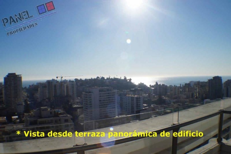 Foto Departamento en Venta en VIÑA DEL MAR, Viña del Mar, Valparaiso - $ 120.000.000 - DEV53067 - BienesOnLine