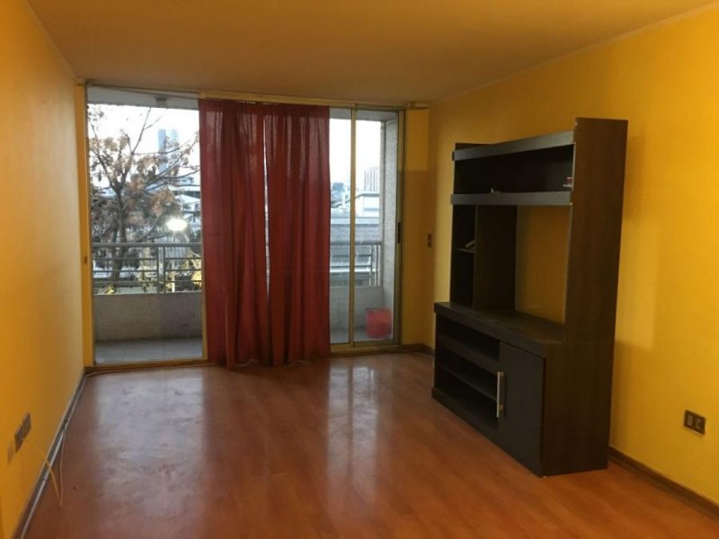 Departamento en Arriendo en  Santiago, Santiago