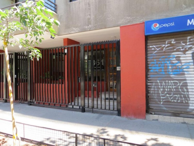 Departamento en Venta en Metropolitana Santiago, Santiago