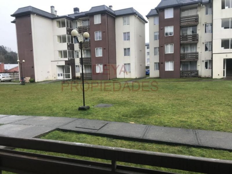 Foto Departamento en Venta en Puerto Montt, Llanquihue - UFs 2.700 - DEV153285 - BienesOnLine