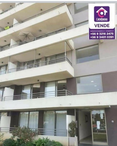 Departamento en Venta en  Concepción, Concepción