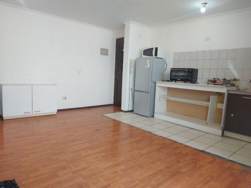 Departamento en Venta en  Santiago, Santiago