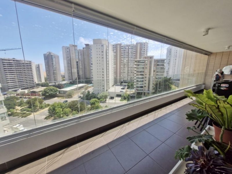 Departamento en Venta en  Concón, Valparaiso