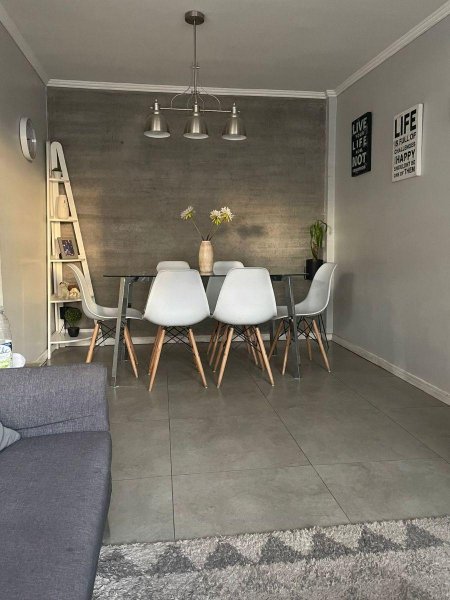 Departamento en Venta en  Cerro Navia, Santiago