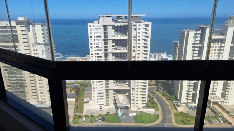 Departamento en Venta en  Concón, Valparaiso