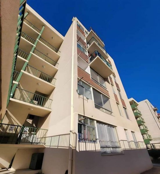 Departamento en Venta en Residencial Viña del Mar, Valparaiso