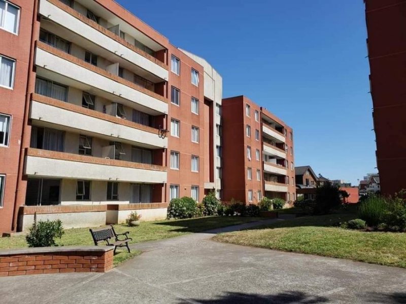 Foto Departamento en Venta en RESIDENCIAL, LOMAS DE SAN SEBASTIÁN, Concepción - $ 53.999.990 - DEV100171 - BienesOnLine