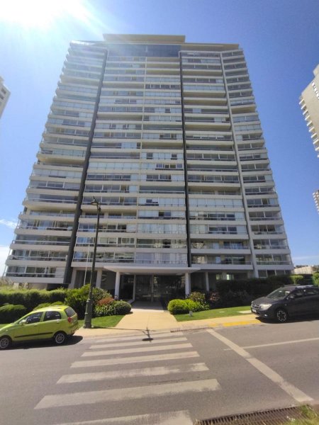 Foto Departamento en Venta en Concón, Valparaiso - UFs 6.990 - DEV150381 - BienesOnLine