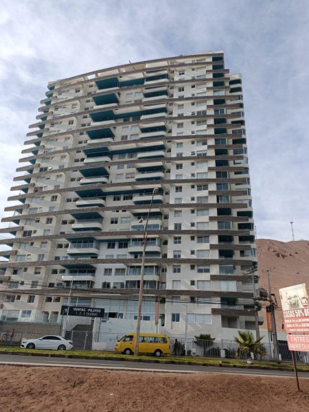 Foto Departamento en Venta en Antofagasta, Antofagasta - UFs 4.000 - DEV130894 - BienesOnLine