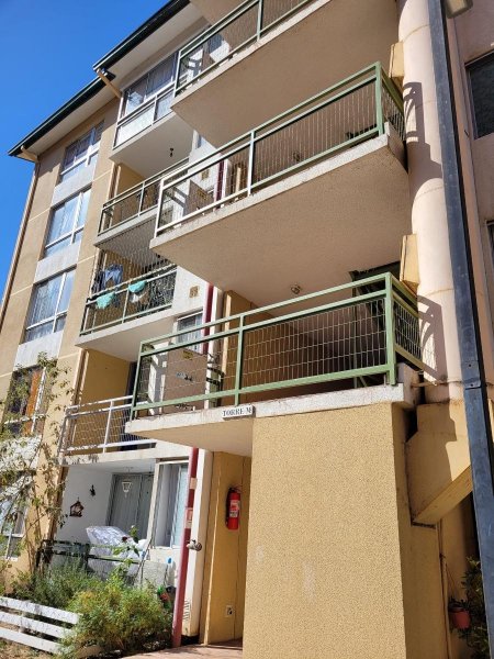 Departamento en Venta en RESIDENCIAL Viña del Mar, Valparaiso