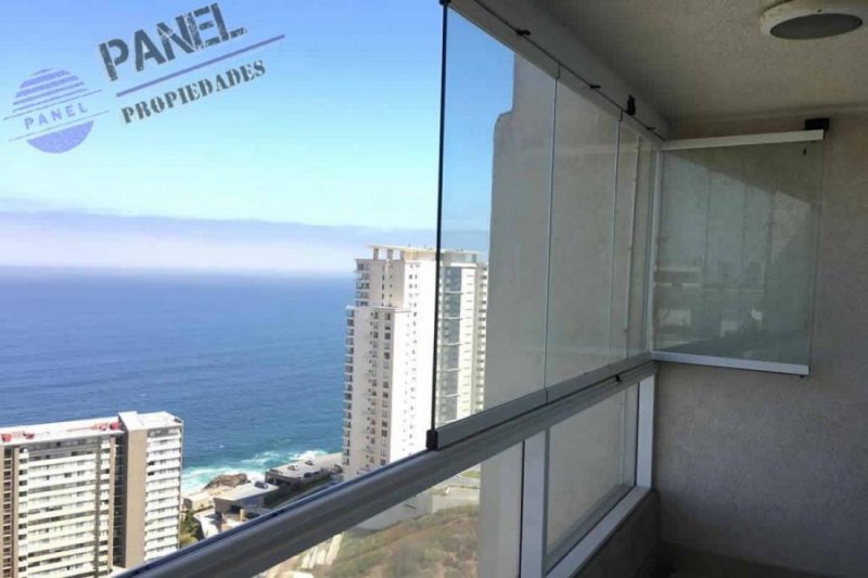 Foto Departamento en Venta en COSTA DE MONTEMAR, Concón, Valparaiso - $ 210.000.000 - DEV53381 - BienesOnLine