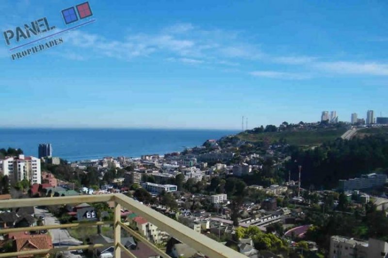 Foto Departamento en Venta en REÑACA, Viña del Mar, Valparaiso - UFs 5.480 - DEV32263 - BienesOnLine