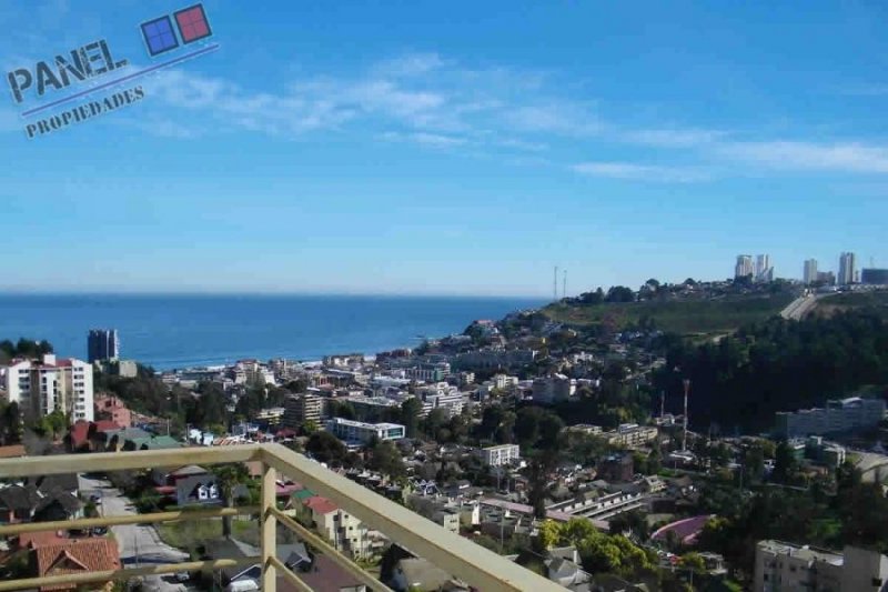 Foto Departamento en Venta en JARDIN DEL MAR, Viña del Mar, Valparaiso - UFs 5.480 - DEV32884 - BienesOnLine