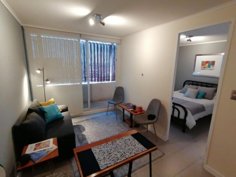 Departamento en Venta en  San Joaquín, Santiago