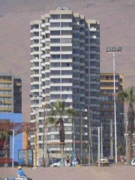 Foto Departamento en Arriendo en Iquique, Iquique - $ 50.000 - DEA7954 - BienesOnLine