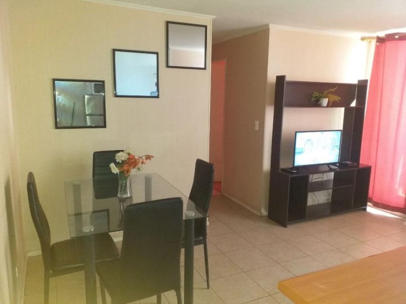 Departamento en Arriendo en  COPIAPO, Copiapó