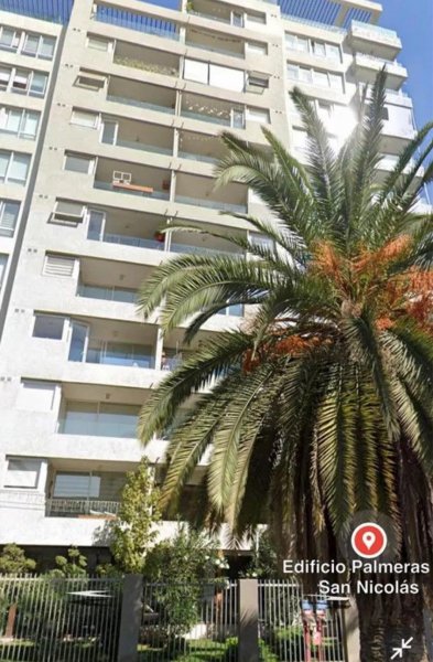 Foto Departamento en Venta en San Miguel, Santiago - UFs 3.950 - DEV142390 - BienesOnLine