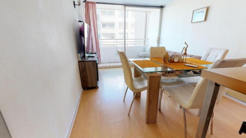 Foto Departamento en Venta en Santiago, Santiago - UFs 3.327 - DEV95601 - BienesOnLine