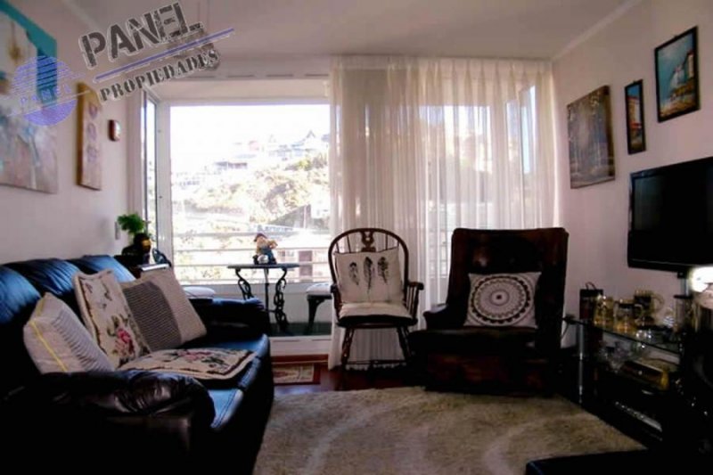 Foto Departamento en Venta en VIÑA DEL MAR, Viña del Mar, Valparaiso - $ 110.000.000 - DEV58958 - BienesOnLine