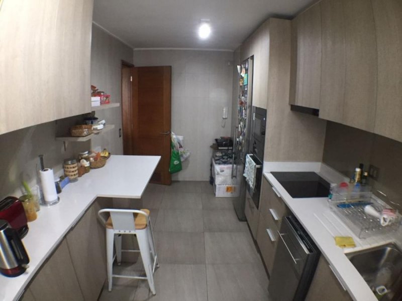 Foto Departamento en Venta en AMAPOLAS CON BREMEN, Ñuñoa, Santiago - UFs 9.000 - DEV131904 - BienesOnLine