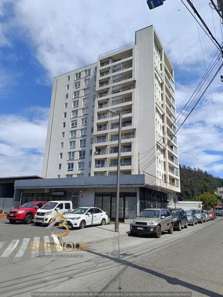 Departamento en Venta en collao Concepción, Concepción