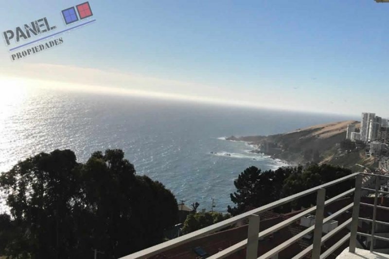 Foto Departamento en Venta en REÑACA, Viña del Mar, Valparaiso - UFs 7.100 - DEV44860 - BienesOnLine