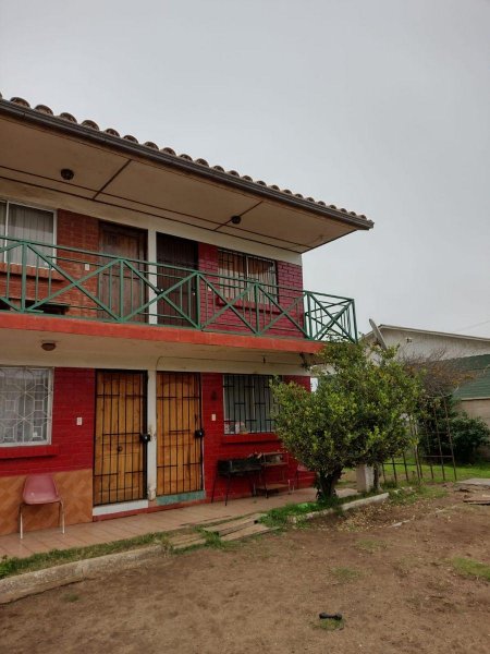 Departamento en Venta en playa Isla negra, San Antonio