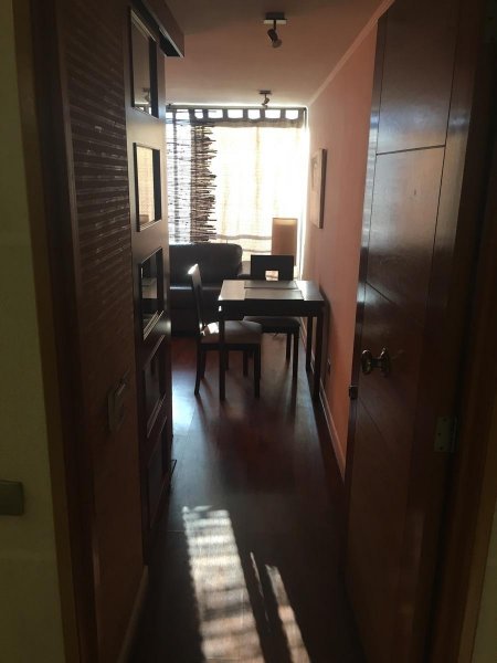 Foto Departamento en Arriendo en Providencia, Providencia, Santiago - $ 35.000 - DEA94134 - BienesOnLine