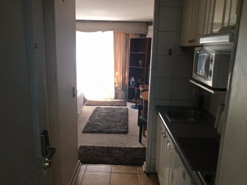 Foto Departamento en Arriendo en Metro Pedro de Valdivia, Providencia, Santiago - $ 30.000 - DEA96711 - BienesOnLine