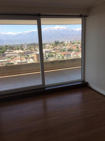 Departamento en Arriendo en  Los Andes, Los Andes