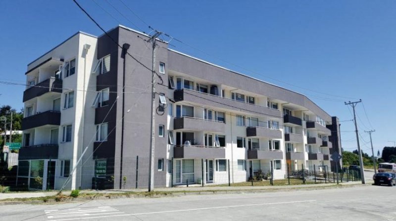 Departamento en Venta en  Puerto Montt, Llanquihue