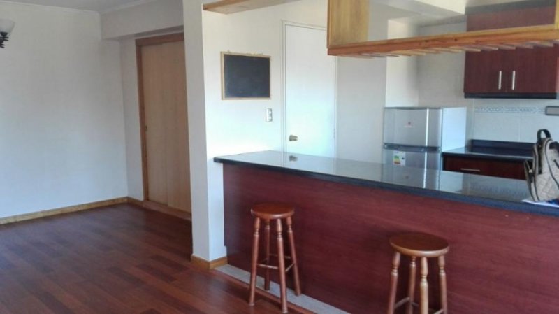 Departamento en Arriendo en  Puerto Montt, Llanquihue