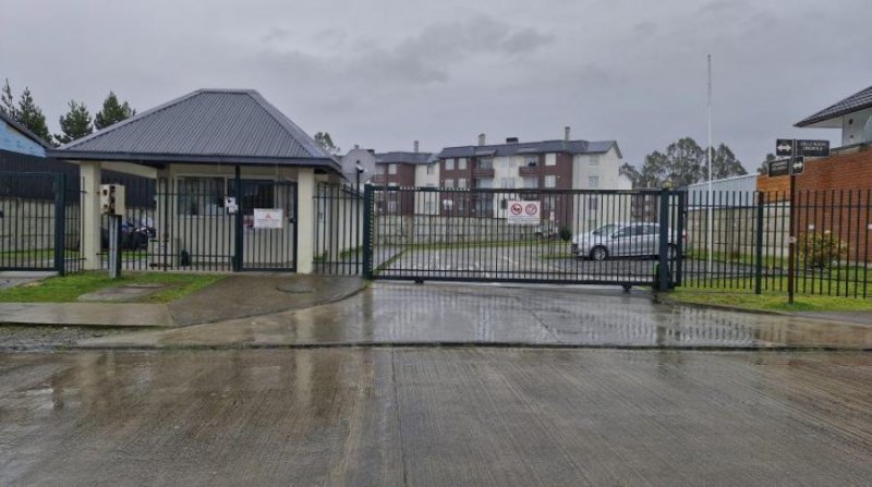 Departamento en Venta en  Puerto Montt, Llanquihue