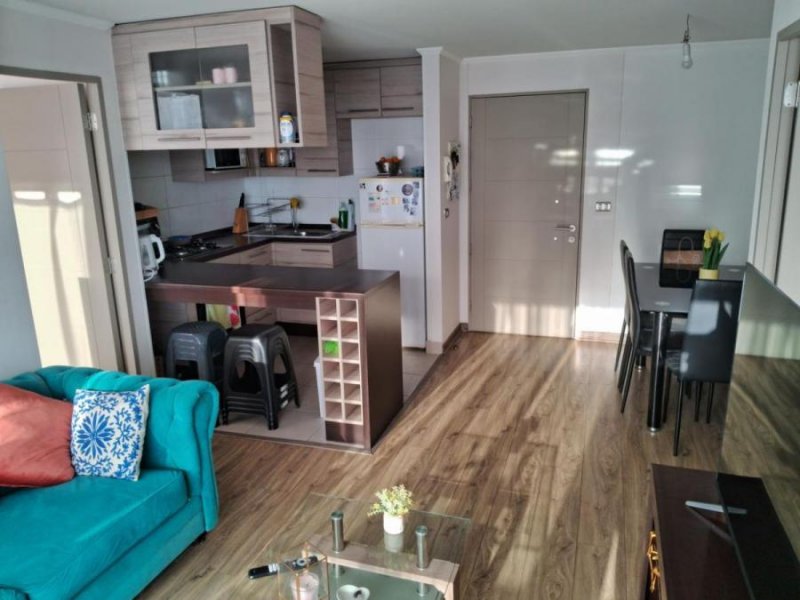 Departamento en Venta en AGUA SANTA Viña del Mar, Valparaiso