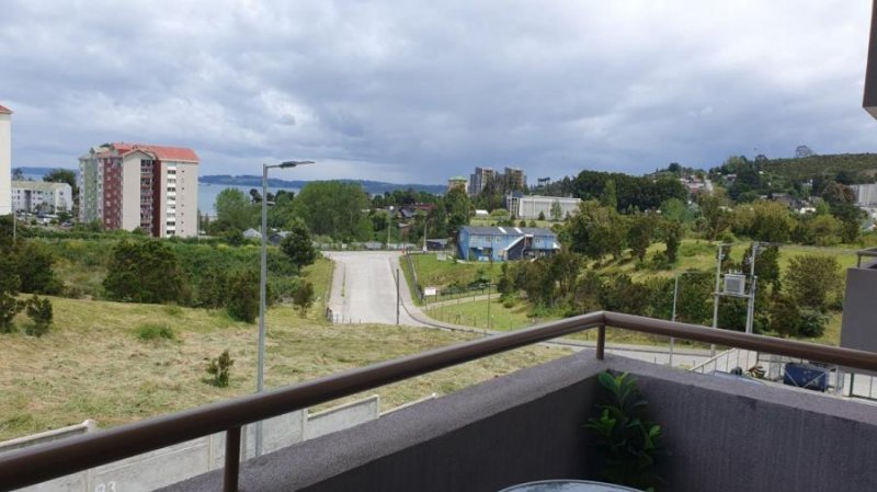 Departamento en Venta en  Puerto Montt, Llanquihue