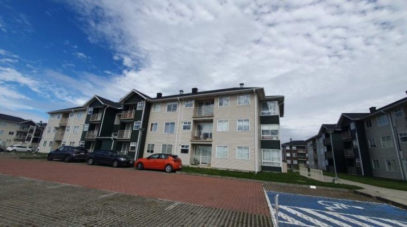 Departamento en Venta en  Puerto Montt, Llanquihue