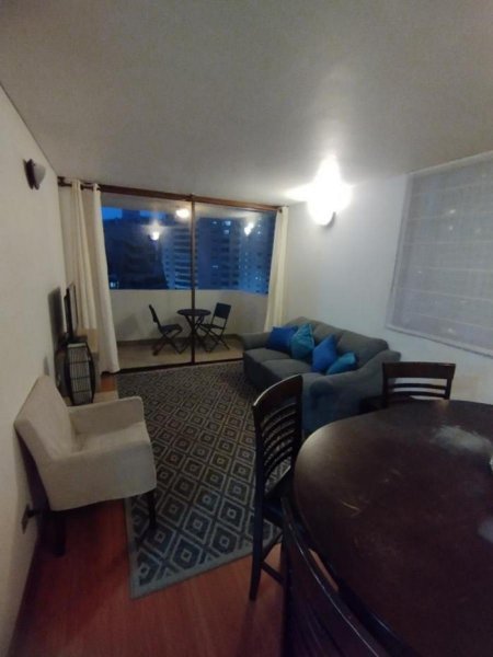 Departamento en Arriendo en San Martín Viña del Mar, Valparaiso