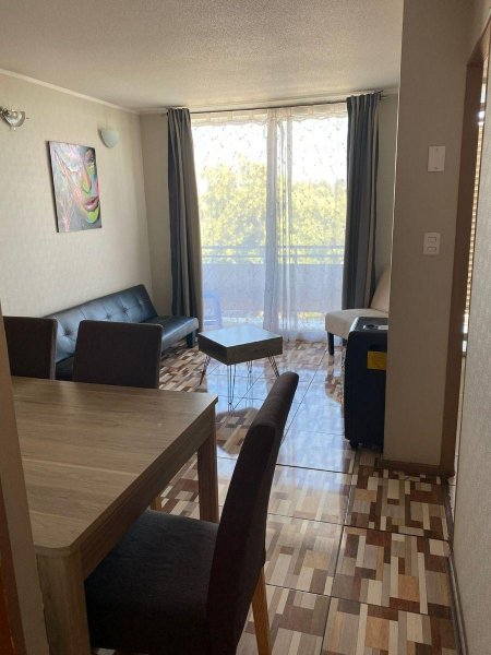 Departamento en Arriendo en  Chillán, Ñuble