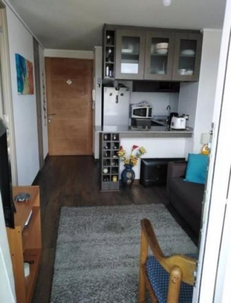 Foto Departamento en Arriendo en Concón, Valparaiso - $ 400.000 - DEA137919 - BienesOnLine