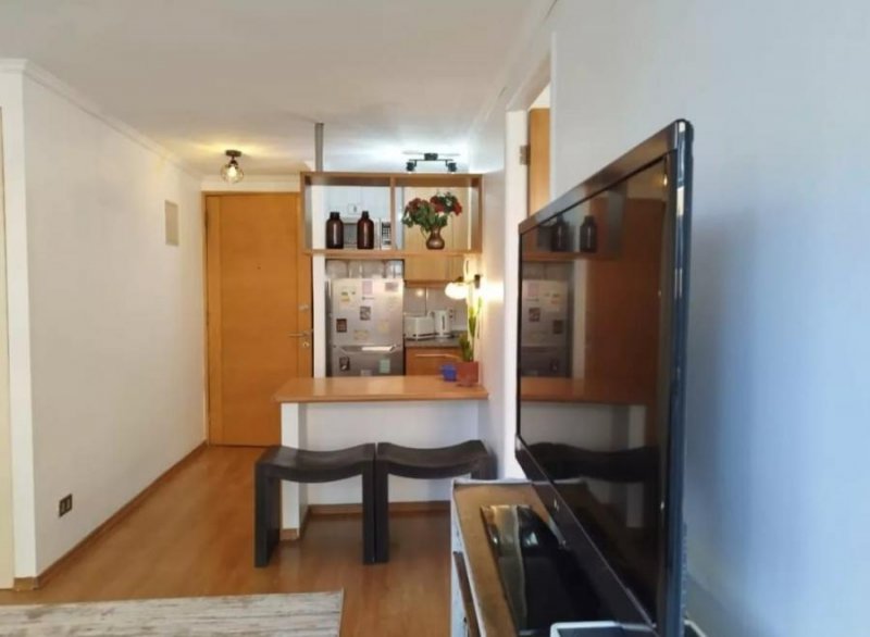 Departamento en Arriendo en  Providencia, Santiago