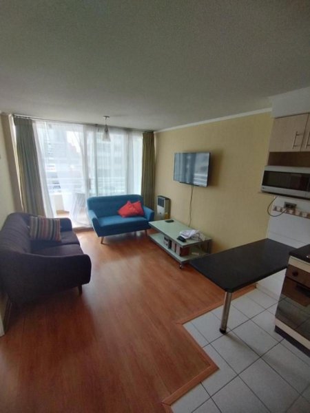 Foto Departamento en Venta en Viña del Mar, Valparaiso - $ 92.000.000 - DEV146616 - BienesOnLine