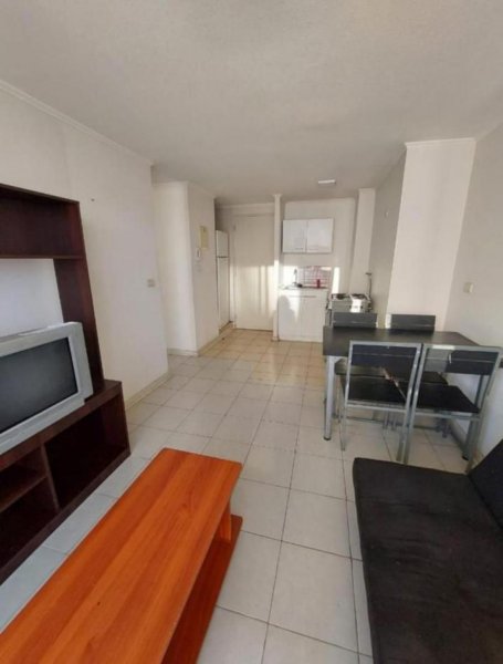 Departamento en Arriendo en Cerro San Roque Valparaíso, Valparaiso