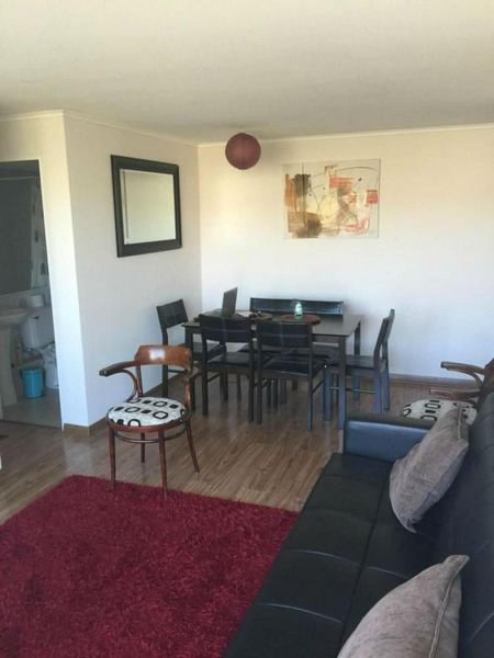 Departamento en Arriendo en  Valparaíso, Valparaiso