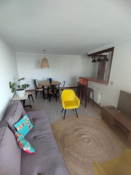 Departamento en Arriendo en  Viña del Mar, Valparaiso