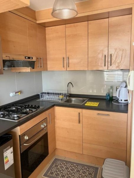 Departamento en Arriendo en  Viña del Mar, Valparaiso