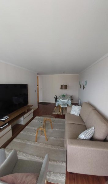 Foto Departamento en Arriendo en Concón, Valparaiso - $ 700.000 - DEA138808 - BienesOnLine