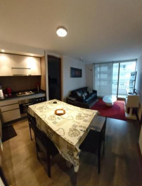 Departamento en Arriendo en 2 Poniente Viña del Mar, Valparaiso